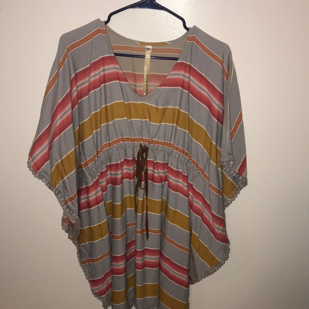Women’s Dress